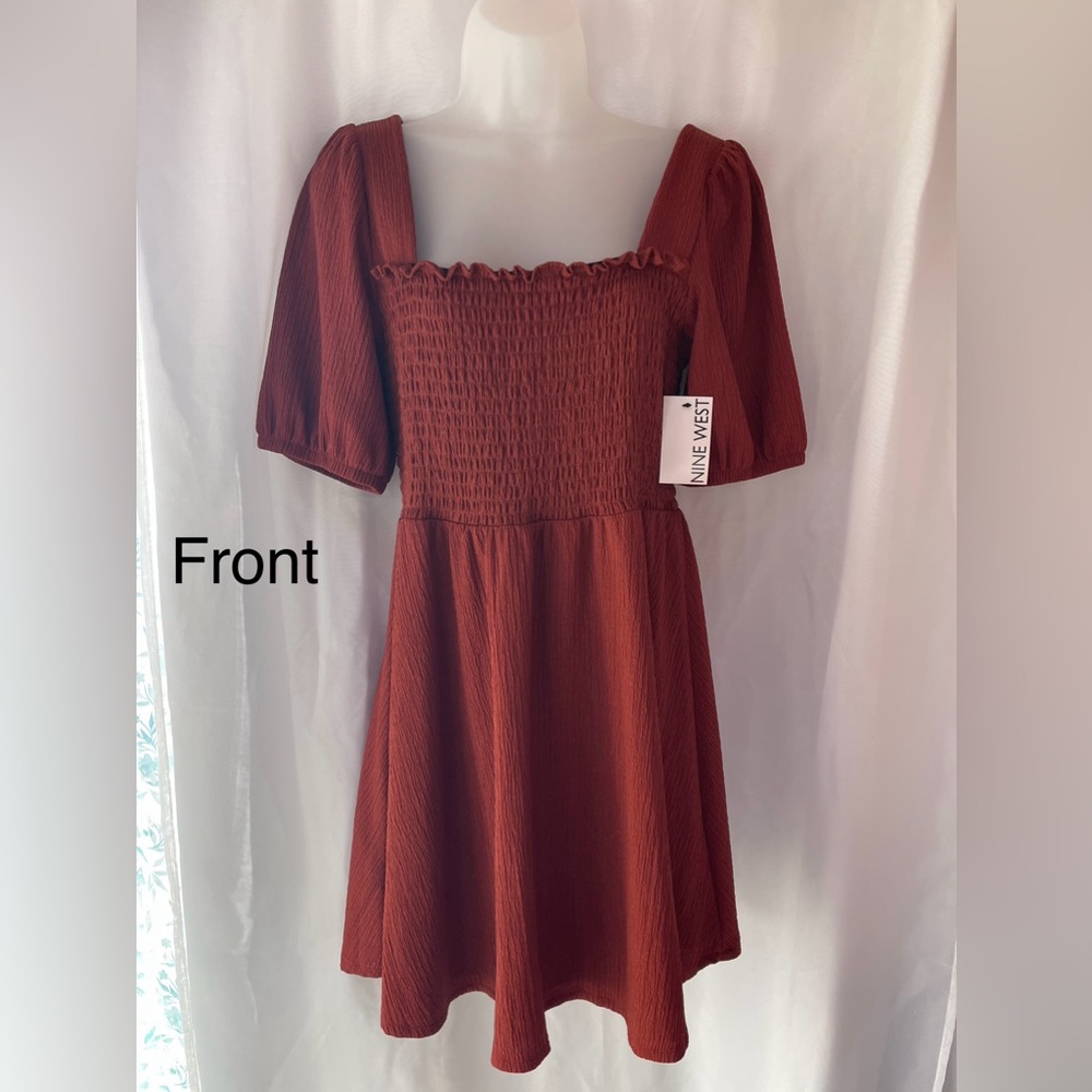 NWT Nine West Dress - Medium